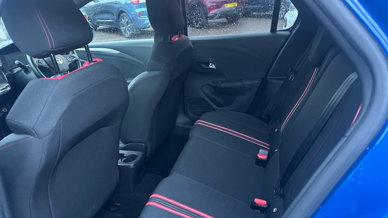 Vauxhall Corsa 1.2 Turbo SRi 5dr Petrol Hatchback